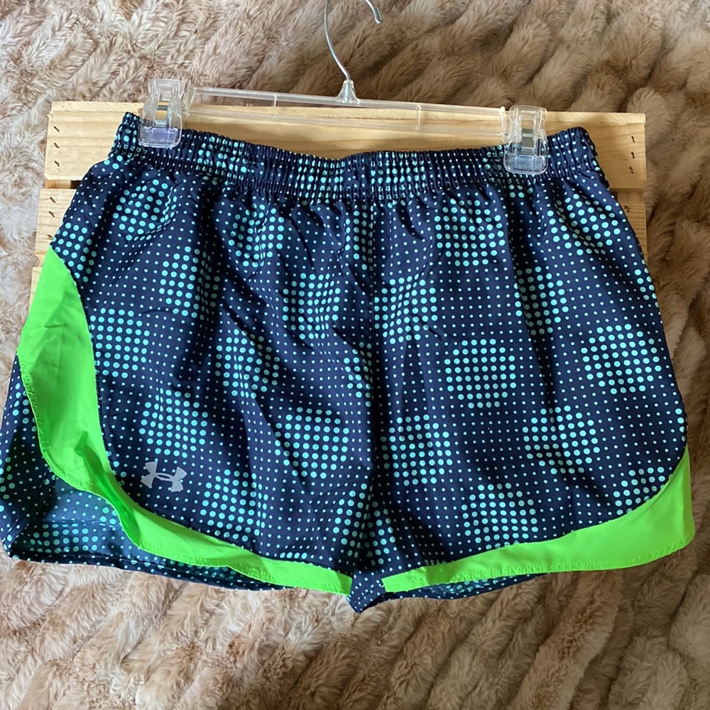 Heat gear Under Armour Short